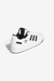 Tênis Adidas Forúm Low CL Branco na internet
