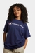 Camiseta Champion Logo Script - loja online
