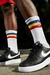 Tênis Nike Air Force 1 '07 Black - comprar online