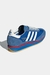 Tênis Adidas Sl72 Rs Azul - Loja Kings