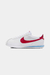 Imagem do Tênis Nike Cortez White Varsity Red