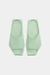 Chinelo Nike Jordan Hex Slide Pistachio Unissex na internet