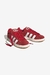 Tênis Adidas Campus 00s Vermelho na internet