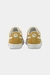 Tênis Puma Suede Classic XXI Amarelo Feminino - loja online