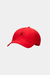 Boné Jordan Club Unissex Vermelho - comprar online