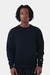 Blusa Moletom Champion preto Unissex - comprar online
