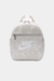 Mochila Nike Mini Palentino Bege - comprar online