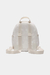 Mochila Nike Mini Palentino Bege na internet