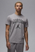 Camiseta Jordan City 88 Cinza - comprar online