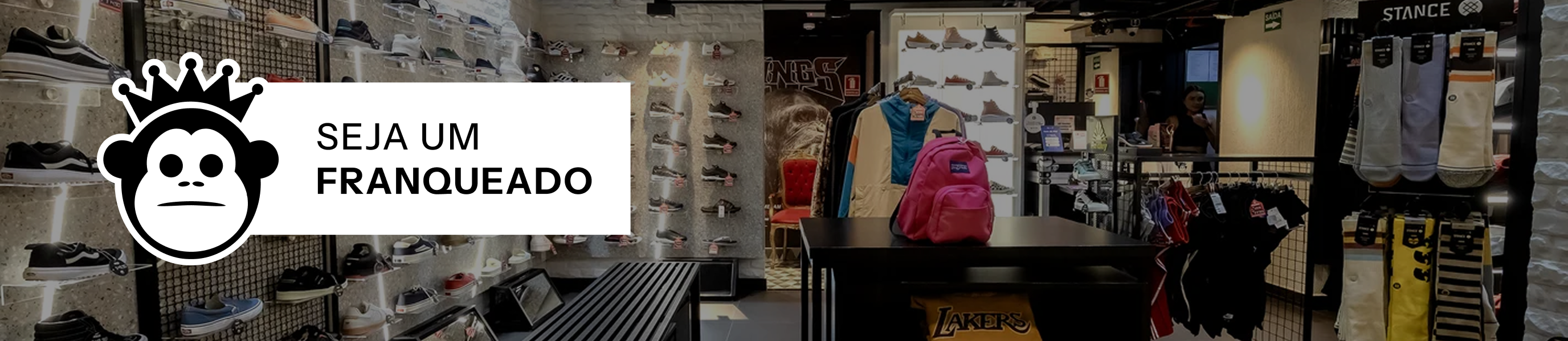 Banner topo