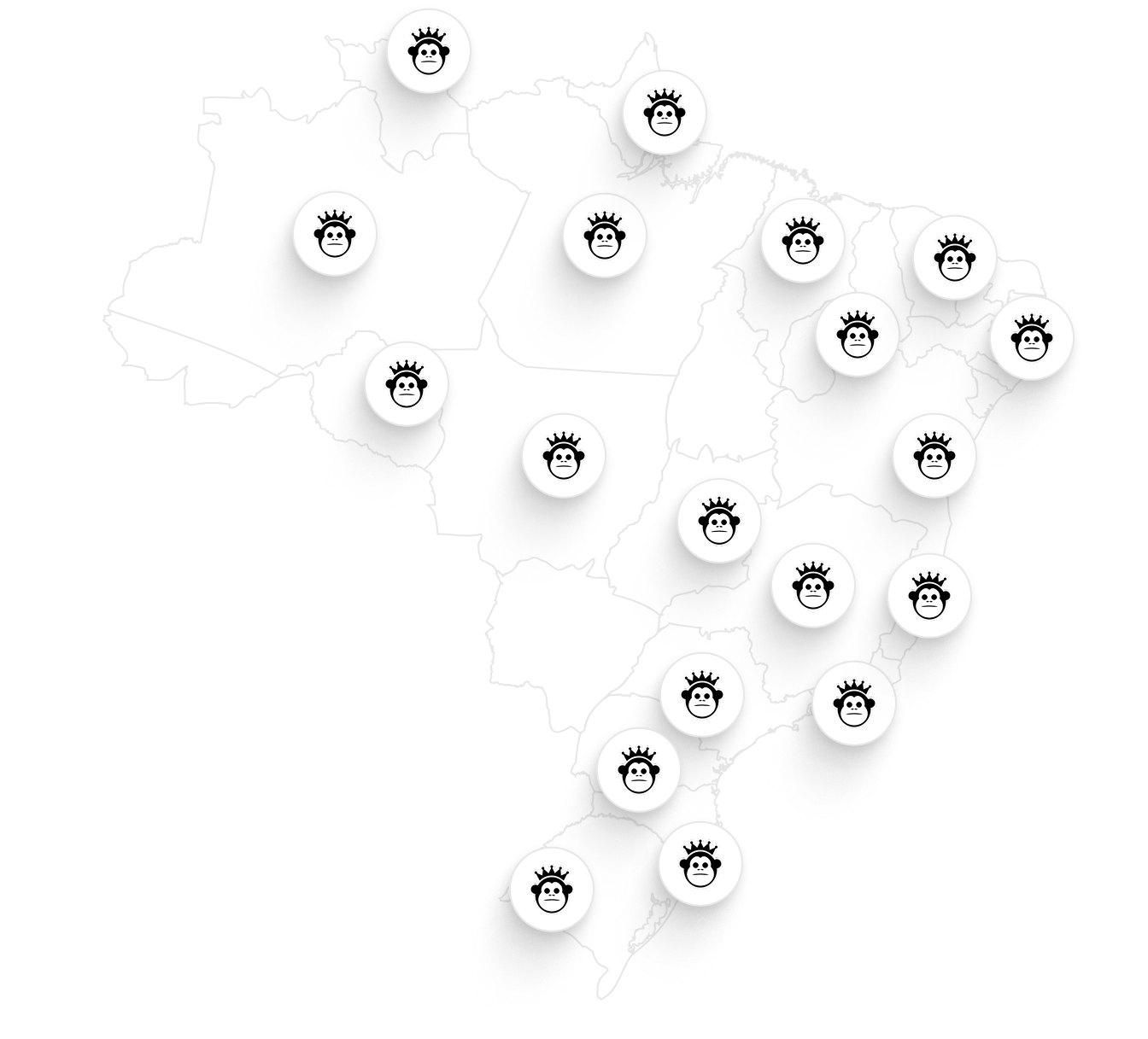 Banner Mapa