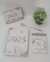 Agenda Florescer - Anately Papelaria
