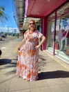 Vestido Longo Nora