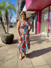 Vestido Midi Ana