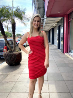 Vestido Curto Emy - comprar online