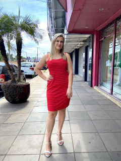 Vestido Curto Emy na internet