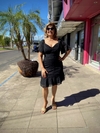 Vestido Curto Lua