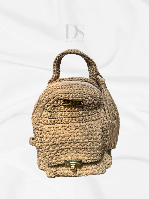 Mochila Serena