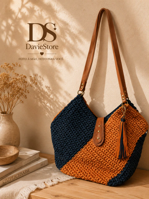 Bolsa Carolina