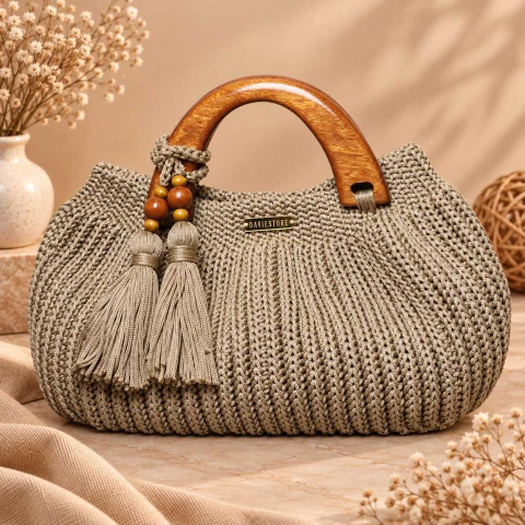 Bolsa Aurora