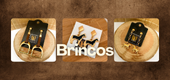 Banner da categoria Brincos