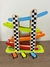 Pista Inclinada Carros MAD - comprar online
