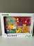 Quadro Atividades Ocupando a Mente - comprar online
