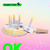 Bolo de Aniversario - comprar online
