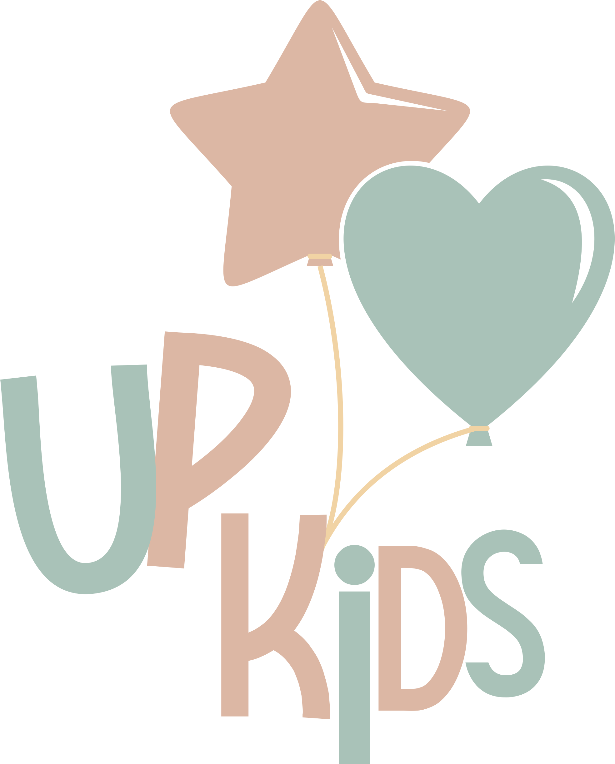 UP KIDS BRINQUEDOS