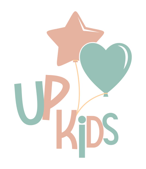 UP KIDS BRINQUEDOS
