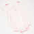 Body Babucha blanco a Lunares - comprar online