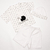 Conjunto Verano a Lunares, color Blanco - comprar online