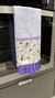 Pano de Copa Love & Lavender - comprar online