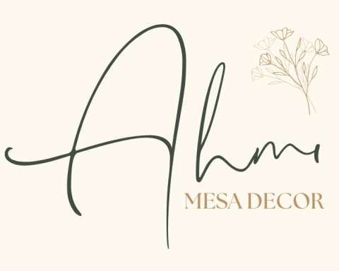 Ahmi Mesa Decor