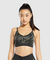 Apex Limit Seamless Ruched Sports Bra en internet