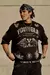 4132 - Rebel Tees black - Gymclubmx