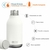 BOTELLA ASOBU URBAN 460 ml