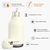 BOTELLA ASOBU BESTIE 460 ml - BUNNY - tienda online