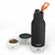 BOTELLA ASOBU BUDDY 1L + 210 ml + 270 ml - PASTEL GREEN en internet