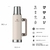 Imagen de TERMO STANLEY MATE SYSTEM 1.6 Lts.
