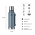 TERMO STANEY CLÁSICO ASA PLEGABLE 1.4 Lts. - comprar online
