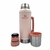 TERMO STANLEY ROSA C/ TAPÓN CEB. 950 ml. en internet