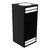 Pack X4 Aplique Bidireccional Biline Exterior Apto Led Gu10