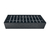 Aplique Solar Pared Exterior Con Sensor Luz Led 6w Calida - comprar online
