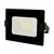 Pack X2 Reflector Proyector Led 10w Bajo Cons Exterio Jardin - comprar online