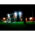 Pack X2 Proyector Reflector Led 200w Exterior Cancha Futbol - Tienda Objetos