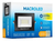 Pack X 4 Reflector Proyector Led 10w Macroled Exterior Ip65 - Tienda Objetos