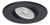 Imagen de Pack x 20 Spot Led Embutir PVC 220 Lampara Dicroica 7w Completa