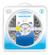Tira Led 2835 Rollo 5 Metros 60 Led Calidas Frias Ip45 - comprar online