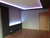 Perfil Aplicar Blanco Negro 2 Mts Para Tira De Led Difusor en internet